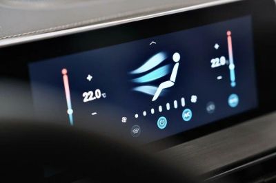 Chery Tiggo 4 Pro Style 1.5 CVT превью 12