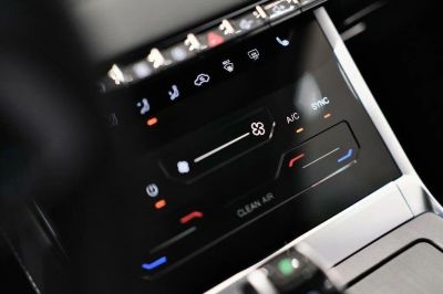 Chery Tiggo 4 Pro Style 1.5 CVT превью 13