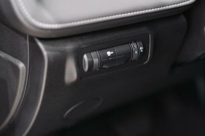 Chery Tiggo 4 Pro Style 1.5 CVT превью 14