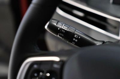 Chery Tiggo 4 Pro Style 1.5 CVT превью 15