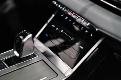 Chery Tiggo 4 Pro Style 1.5 CVT превью 16