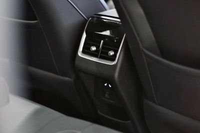 Chery Tiggo 4 Pro Style 1.5 CVT превью 17