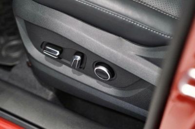 Chery Tiggo 4 Pro Style 1.5 CVT превью 19