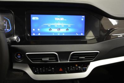 Kaiyi X3 Comfort 1.5 CVT превью 4