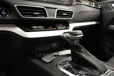 Kaiyi X3 Comfort 1.5 CVT превью 5