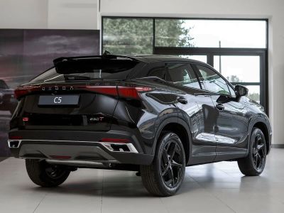 Omoda C5 Joy 1.5 CVT превью 4