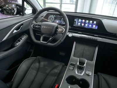Omoda C5 Joy 1.5 CVT превью 5