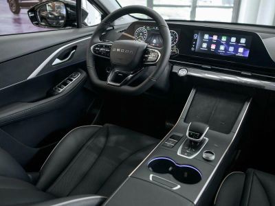 Omoda C5 Joy 1.5 CVT превью 6