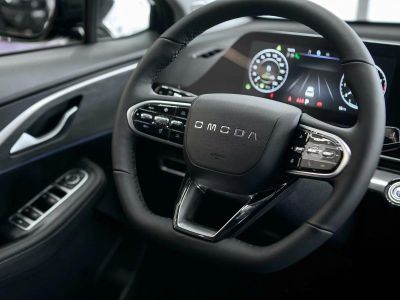 Omoda C5 Joy 1.5 CVT превью 7