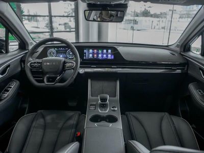 Omoda C5 Joy 1.5 CVT превью 8