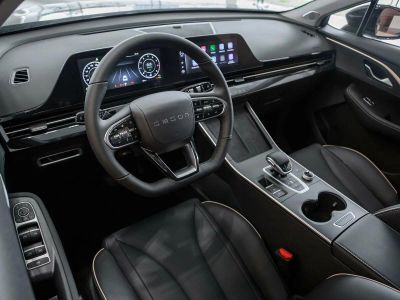 Omoda C5 Joy 1.5 CVT превью 9