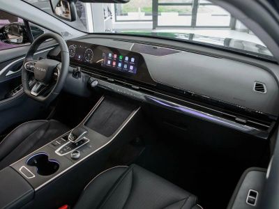Omoda C5 Joy 1.5 CVT превью 10
