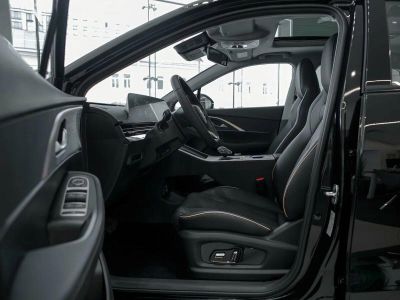 Omoda C5 Joy 1.5 CVT превью 11