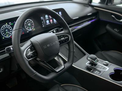 Omoda C5 Joy 1.5 CVT превью 12