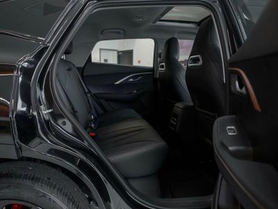 Omoda C5 Joy 1.5 CVT превью 14
