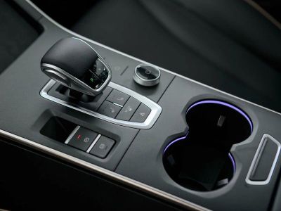 Omoda C5 Joy 1.5 CVT превью 17