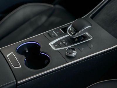 Omoda C5 Joy 1.5 CVT превью 18