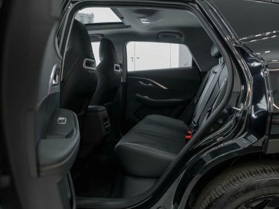 Omoda C5 Joy 1.5 CVT превью 19