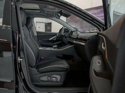 Omoda C5 Joy 1.5 CVT превью 20