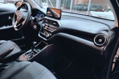 Changan Alsvin DLX 1.5 АМТ превью 5
