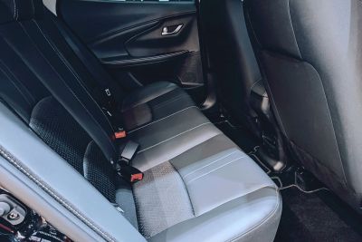Changan Alsvin DLX 1.5 АМТ превью 6