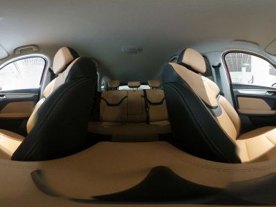 Haval Jolion Premium 1.5 АМТ превью 3