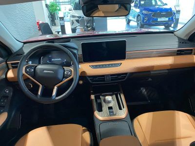 Haval Jolion Premium 1.5 АМТ превью 4