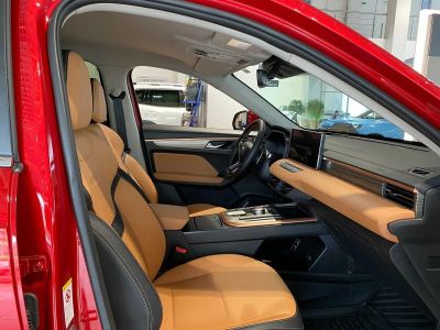 Haval Jolion Premium 1.5 АМТ превью 5