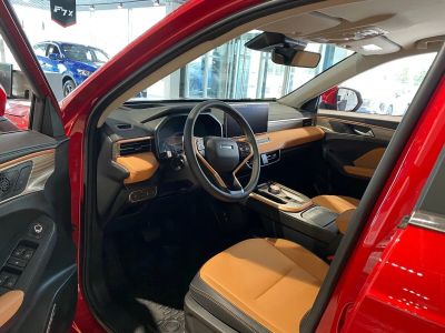 Haval Jolion Premium 1.5 АМТ превью 6