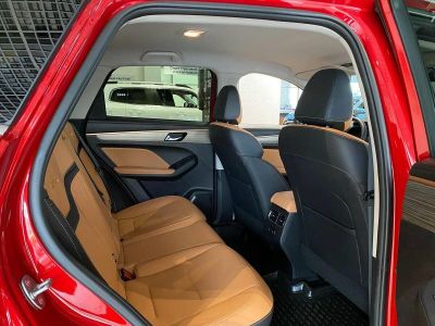 Haval Jolion Premium 1.5 АМТ превью 7