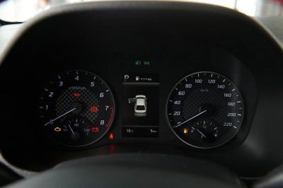 Solaris HS Sportline Comfort 1.6 АКПП превью 10