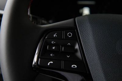 Solaris HS Sportline Comfort 1.6 АКПП превью 11