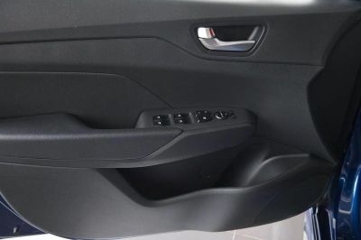 Solaris HS Sportline Comfort 1.6 АКПП превью 14