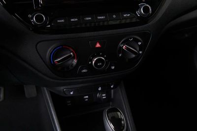 Solaris HS Sportline Comfort 1.6 АКПП превью 16