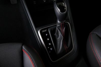 Solaris HS Sportline Comfort 1.6 АКПП превью 17