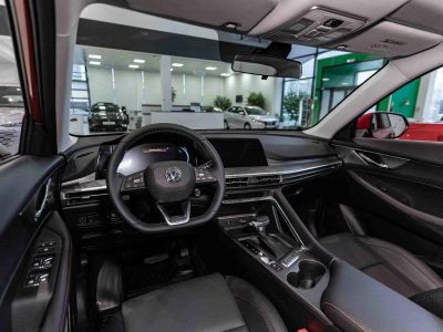 Changan CS35 Plus Tech 1.4 АМТ превью 7