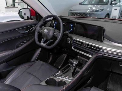 Changan CS35 Plus Tech 1.4 АМТ превью 9