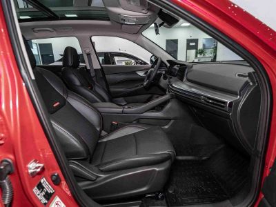 Changan CS35 Plus Tech 1.4 АМТ превью 10