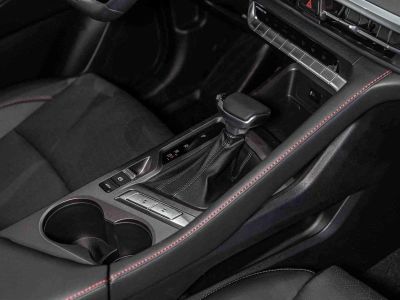 Changan CS35 Plus Tech 1.4 АМТ превью 12