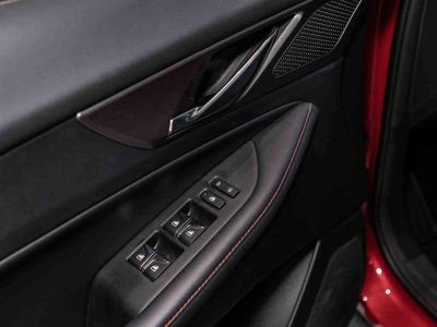 Changan CS35 Plus Tech 1.4 АМТ превью 13