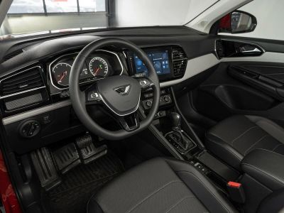 Jetta VS5 Enjoyment 1.4 АКПП превью 7