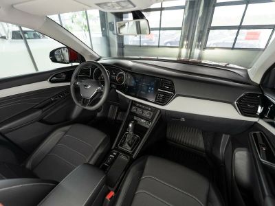 Jetta VS5 Enjoyment 1.4 АКПП превью 8