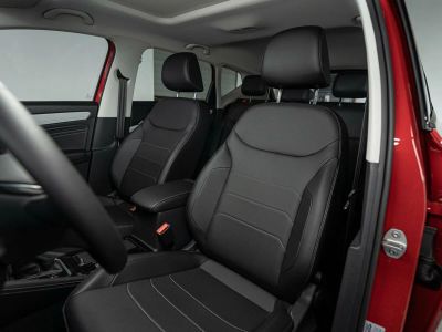 Jetta VS5 Enjoyment 1.4 АКПП превью 11
