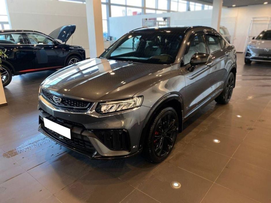 Geely Tugella Flagship Sport 2.0 АКПП, 2023 фото 1