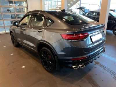 Geely Tugella Flagship Sport 2.0 АКПП превью 3