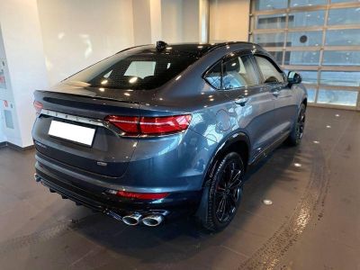 Geely Tugella Flagship Sport 2.0 АКПП превью 4