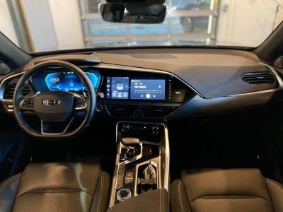 Geely Tugella Flagship Sport 2.0 АКПП превью 5