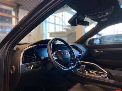 Geely Tugella Flagship Sport 2.0 АКПП превью 6