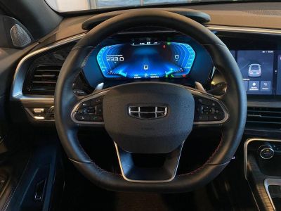 Geely Tugella Flagship Sport 2.0 АКПП превью 7
