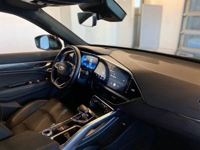 Geely Tugella Flagship Sport 2.0 АКПП превью 8